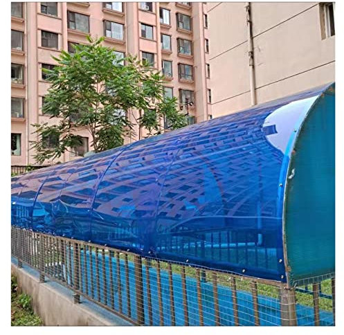 Acrylglas Platten Acrylplatten Acrylglasplatte 1 2 3 Mm Dick, Durchsichtig Kunststoffplatten-Paneele Für Veranda Fenster Gewächshaus, Mit Schutzfolie, Leicht Zu Schneiden Und Zu Installieren ( Color :
