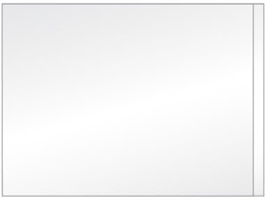 Sichttaschen selbstklebend (A5 (245x175mm))