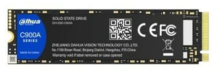Dahua Disco rigido C900AN 500GB SSD