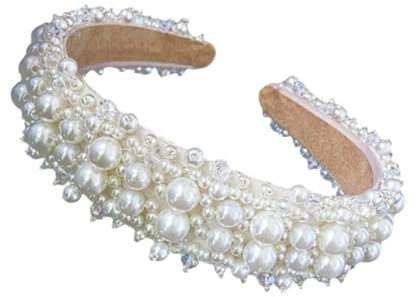 Baluue 1stück Braut Haarschmuck Mit Elegantem Design Für Hochzeiten Brautjungfern Und Besondere Anlässe Verleiht Ihrem Look Eine Charmante Note