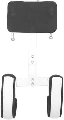 DECOMELODY Snare Drum Halterung Schultergurt Für Marching Snare Drum Einfach Zu Montieren Demontieren Passender Ersatz