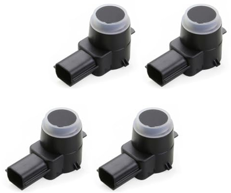 LST 4x PDC Sensor Parksensor Ultraschall kompatibel mit Opel Ampera Astra J Insiginia A Meriva B