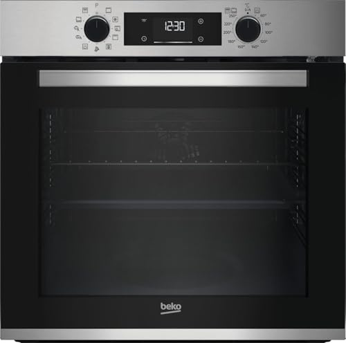 FORNO 60CM 71LT MULTI11 CL.A++PIROL/IDROL.INOX/NER