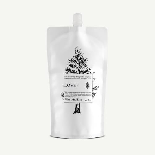 Davines LOVE CURL 500 ml Schampo