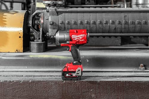 Milwaukee Fuel One Key M18 ONEFHIWP12-0X, ohne Akku und Ladegerät 4933459724