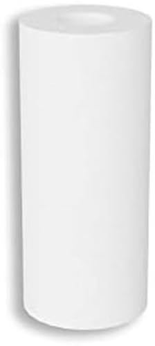 WM aquatec Élément filtrant en polypropylène Compatible avec kit de Filtre à Eau Mobile Edition & boîtier de Filtre à Eau Taille S
