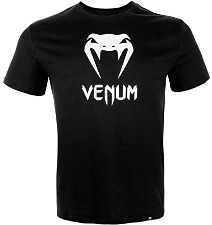 Venum T-Shirt Classic - Noir - M