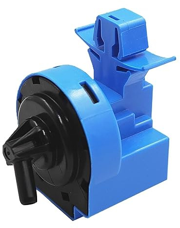 MiJob DC96-01703G Waschmaschine Wasserstand Druckschalter Ersatz ist kompatibel mit Samsung Waschmaschine Drucksensor Teilen