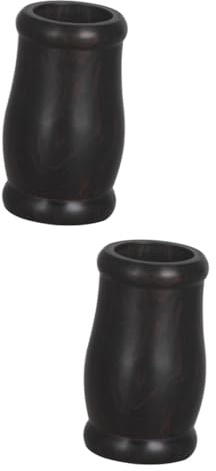 Toyvian 2stücke Clarinet Tuning Tube Schwarzem Verstellbares Ersatzteil Für Blasinstrumente Für Klarinetten Mit Präziser Und Einfacher Installation