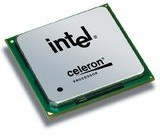 Intel Celeron 900 Box CPU Celeron 900 MHz Socket 370 FCPGA 100 FSB 128 KO + Ventilateur