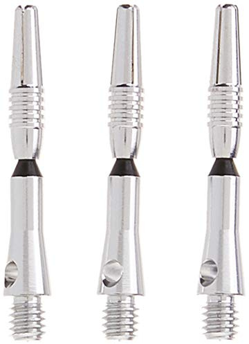 Viper Spinster Aluminium-Dartschaft