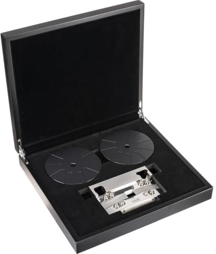 Blackmagic Design 16mm HDR Film Gate for Cintel Scanner