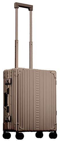 Aleon Traveler International 4-Rollen Kabinentrolley 55 cm