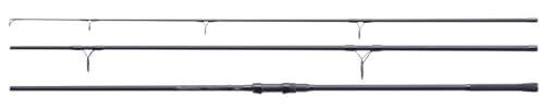 Karpfenrute Angelrute JAXON Tempest Carp V 3-TLG 330cm/360cm/390cm 3,00/3,50LBS (3,30m / 3,00Lbs)