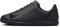 NIKE Jr Vapor 16 Club IC, Sneaker, Black Black Deep Jungle, 37.5 EU