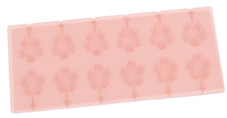 Stampo Silicone Palline per Caramelle, Creativo, con Coperchio