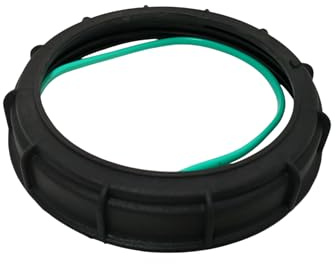 Easy Link Juego de juntas del anillo de montaje de bombas de combustible Compatible con Renault Clio MK2 MK3 MK4 Espace MK5 Kangoo Dacia Logan MK1 Mk2 Sandero Stepway 7701206096 7701207449 7701205611