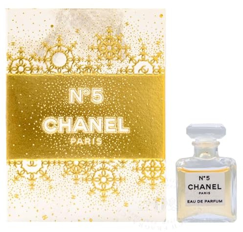 Chanel No.5 For Women Eau de Parfum 1.5ml