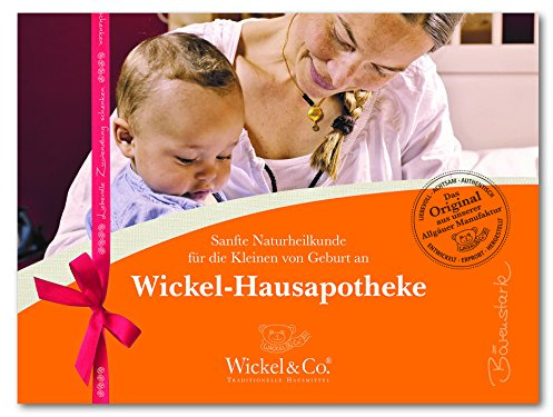 Wickel-Hausapotheke Wickel & Co