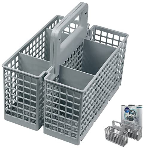 Panier A Couverts Universel Référence : 484000008561 Pour Lave Vaisselle W-pro