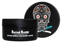 Barber Baume à barbe Générik 75 ml