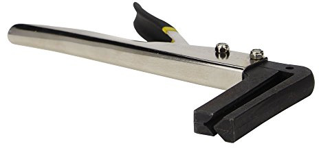 3(80mm) Manual Metal Channel Letter Strip Bending Pliers Aluminum Strip Bender Angle Bending