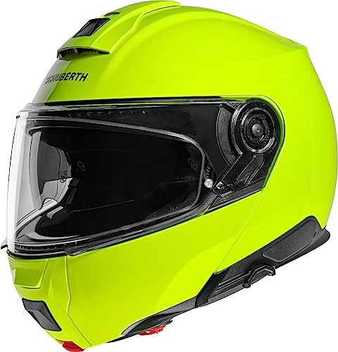 SCHUBERTH Unisex C5 Solid Ece Helm
