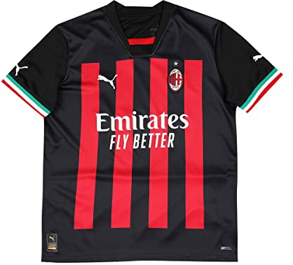 PUMA Säsong 2022/23 Officiell First Gear T-shirt herr