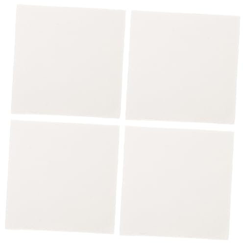 Abaodam 8stücke Pflanzenpressplatten Wiederverwendbare Druckplatten Für Trocknen Von Blumen Und Pflanzenproben Wasserabsorbierende Pressplatten Für Herstellung Von Pflanzen-specimen