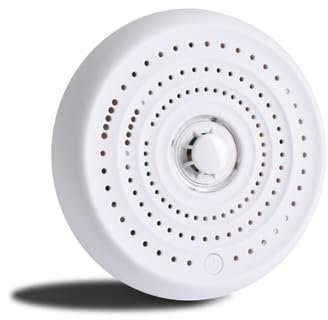 WIFI Vape and THC Detector | Alarm and App Notification - FireShield