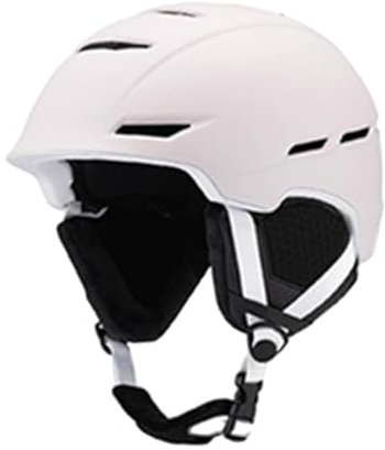 Skihelm, Kopfbedeckung, Skateboarding, Winter, Outdoor, Herren, Damen, tragbar, bequem, leicht, Sporthelm, Skateboardhelm, S Pink