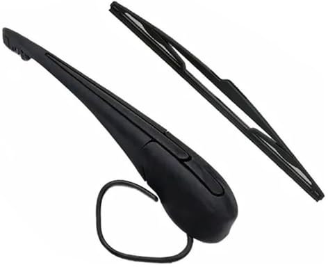Avant Essuie-glace Pour Citroën C8 2002 2003 2004 2005 2006 2007 2008 2009 2010 Kit De Balais D'essuie-glace Pour Vitres Arrière De Voiture Ensemble De Bras De 14 Pouces