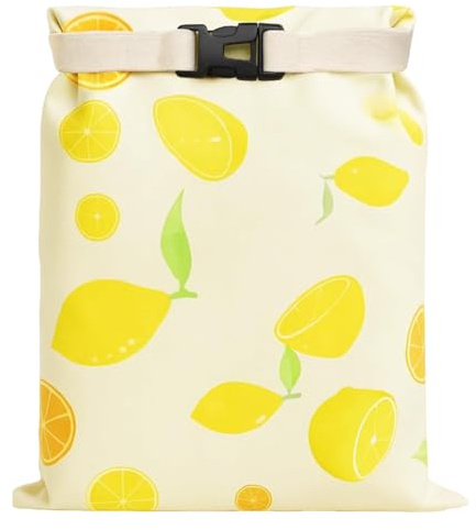 Sac à pain – Sac à pain pour pain fait maison | Sac à pain pour garder le pain frais | Sac à pain alimentaire pour le stockage fait maison | Food Storage Budes Kevers couvre les fournitures pour