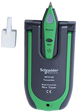 Schneider Electric Thorsman - Multi-function Cable Tracer, Wire Tracker, Tone Generator, IMT23106