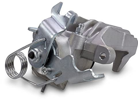 BESTPRICE ATP 1x Bremssattel hinten links Bremszange Faustsattel ohne Halter, | Kompatibel mit: AUDI A4 B5, A4 B5 Avant, A6 C5, A6 C5 Avant, SKODA SUPERB I, VW PASSAT B5, PASSAT B5 Variant, PASSAT B5.5
