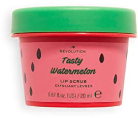 I Heart Revolution - Exfoliante de labios Tasty Watermelon