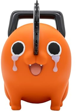 Banpresto Bandai - Chainsaw Man - Pochita - Big Sofvimates - 15 cm - BP28673P