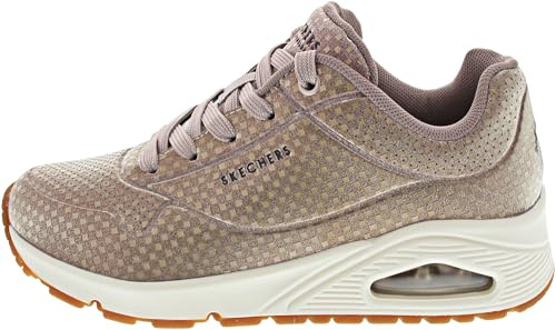 Skechers Street Womens,UNO - Disco NITE,RSGD,7.5 M US