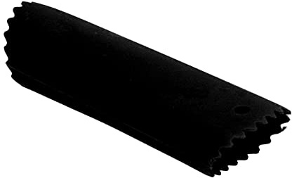 ACOGEDO Pelador de Ajos de Silicona, Rodillo para Pelar Ajos, Removedor de Piel, Herramientas de Cocina sin Olor, Pelador de Negro, No Se Obtiene, de de Silicona, Rodillo de, de (BLACK)