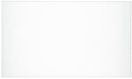 easyPART passend für Bauknecht 481245088123 Glasplatte Whirlpool 473x280mm