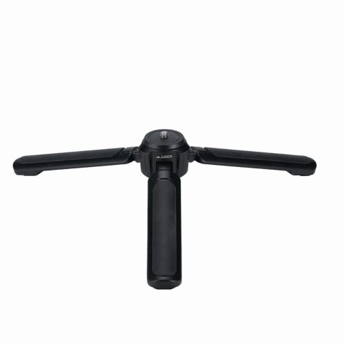 TILTA TA-MTT Lightweight Mini Table Top Tripod Leichtes Mini-Tischstativ für DJI RS2 / RSC2 / RS3 PRO / RS3 / RS4 / RS4 PRO Tilta Käfig Cage Support Camera Monitor Tripod