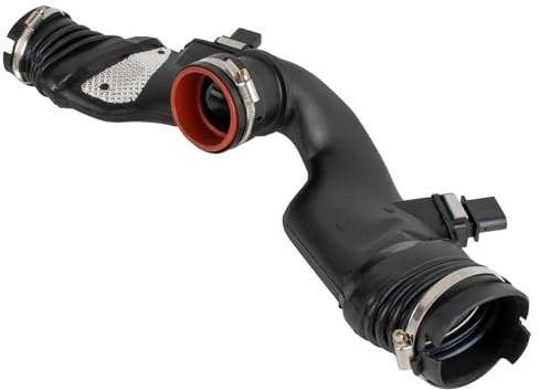Débitmètre d'air massique pour tuyau d'admission, remplacement pour Mercedes OM642 W203 W204 S203 S204 CLK C209 A209 CLS C219 W211 W212 S211 S212 E320 E350 ML320 ML350 6420908237 6420906397 6420907497