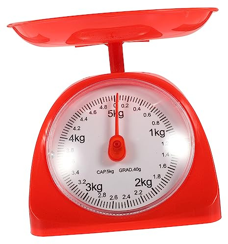 SHOWERORO Balance Numérique Professionnelle Pour Cuisine Et Alimentation Mesure Précise Accessoire De Cuisine Compact Et Élégant