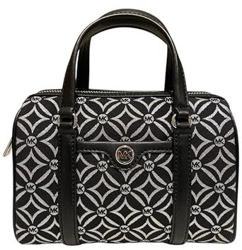 Michael Kors Jet Set Travel Duffle Kleine Umhängetasche 35F4STFC1J für Damen
