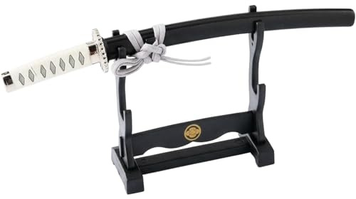 FieldSora Samurai Letter Opener - Made in Seki Japan (Okita Souji)
