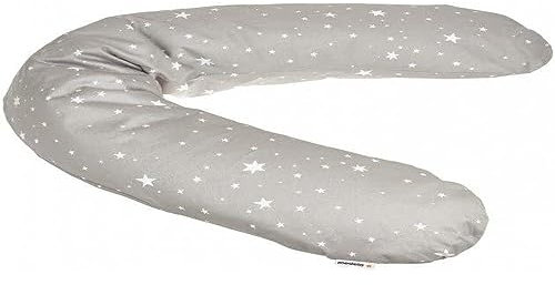 Medela, cojín de embarazo y lactancia, garantiza apoyo y comodidad en cada momento del día, diseño súper flexible y envolvente