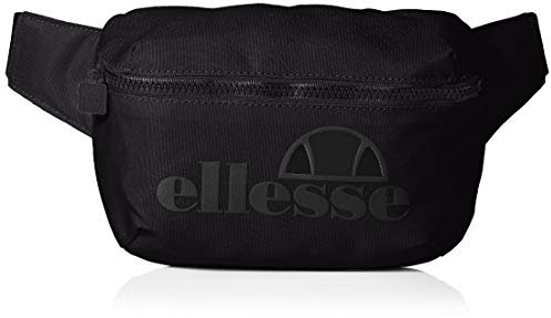 Ellesse Unisex Rosca Tasche, Black Mono