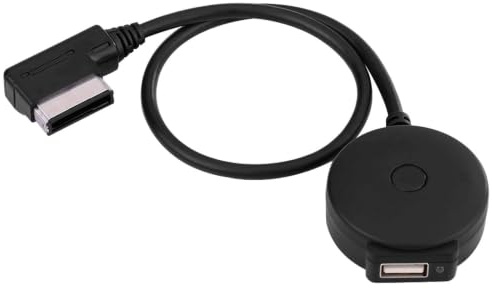 Yosoo Cavo adattatore USB per A1 6 Accessorio di ricambio ami bluetooth adapter,bluetooth auto, für mmi cavo ami