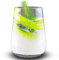 1 vaso de 300 ml de CoolDownDrink – Olvídate de los cubitos de hielo – Enfría tus bebidas sin diluirlas. Perfecto para aperitivos, ginebra y cócteles