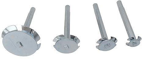 PVC Pipe Reamer, High Speed Steel Plumbing Fitting Saver Bit Socket Saver, Efficient Pipe Expansion, PVC Socket Saver, PVC Pipe Reamer Cutter for PVC Pipe Plumbing Tools